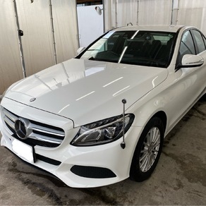 メルセデス・ベンツ・Cクラス