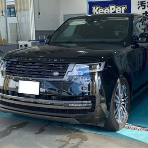 ランドローバー・ランドローバー・レンジローバー