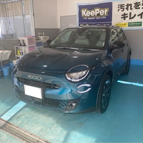 フィアット・フィアット600e