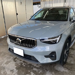 ボルボ・XC40