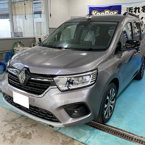 ルノー・リフター