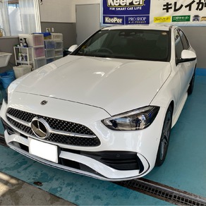 メルセデス・ベンツ・Cクラス