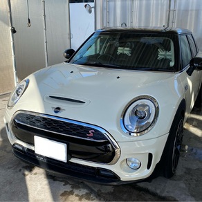 BMW・MINIクラブマン