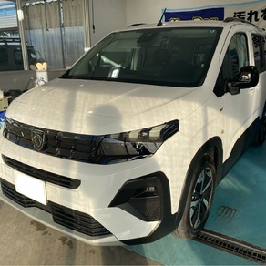 プジョー・リフター