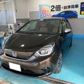 ホンダ・フィット