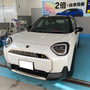 BMW・MINIエースマン