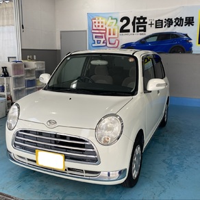 ダイハツ・ミラ