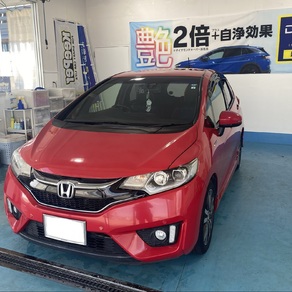 ホンダ・フィット