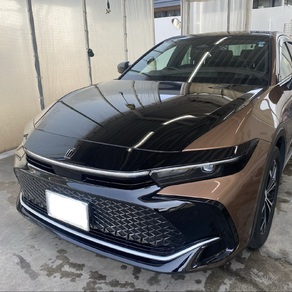 トヨタ・クラウン