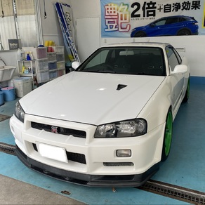 日産・GT-R