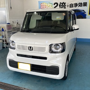 ホンダ・N-BOX