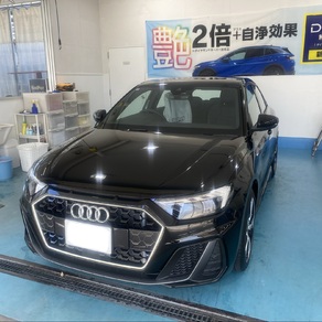 アウディ・A1