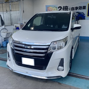 トヨタ・ノア