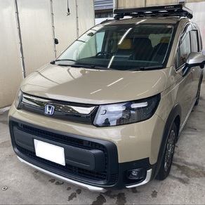 ホンダ・フリード