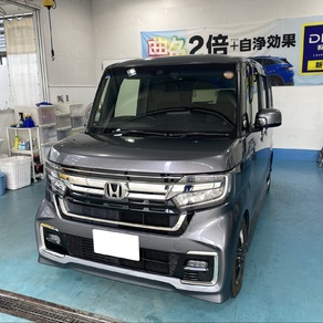 ホンダ・N-BOX