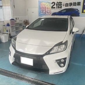 トヨタ・プリウス