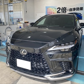 レクサス・RX