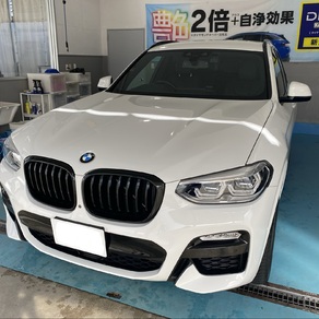 BMW・X3