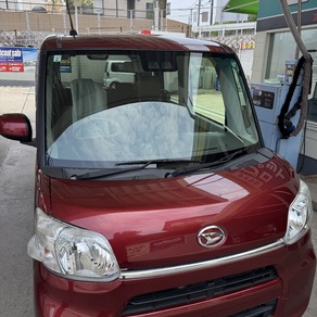 ダイハツ・タント