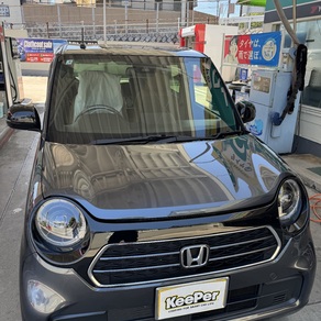 ホンダ・N-WGN
