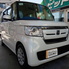 ホンダ・N-BOX