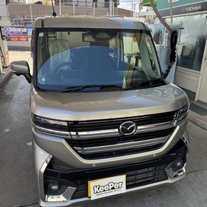 マツダ・フレアワゴン