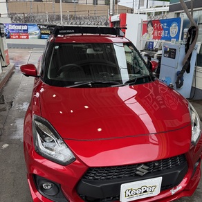 スズキ・スイフト