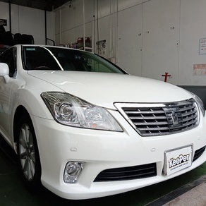 トヨタ・クラウン