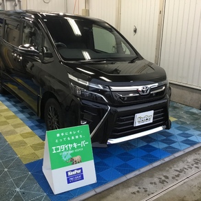 トヨタ・ヴォクシー