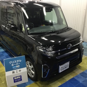 ダイハツ・タント