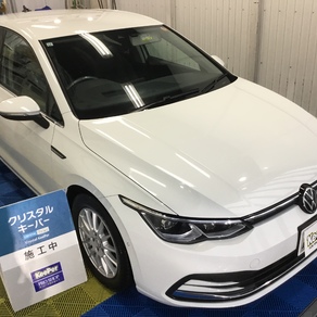 フォルクスワーゲン・ゴルフ