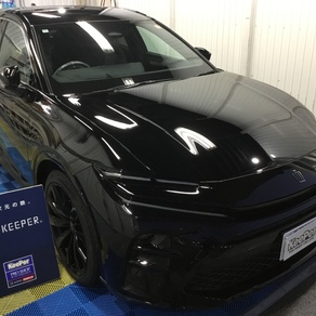 トヨタ・クラウンスポーツ