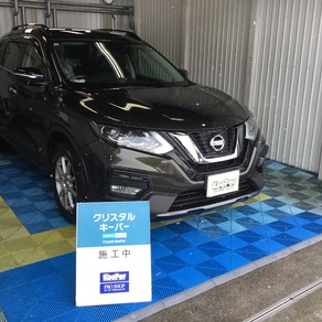 日産・エクストレイル