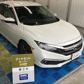 ホンダ・シビック 