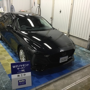 マツダ・マツダ3