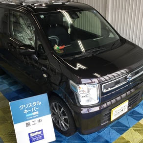 スズキ・ワゴンR