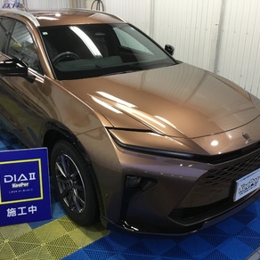 トヨタ・クラウンエステート