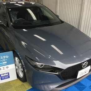 マツダ・マツダ3