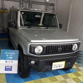 スズキ・ジムニー