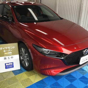 マツダ・マツダ3