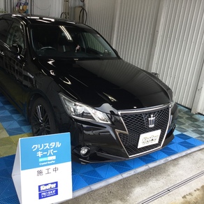 トヨタ・クラウン