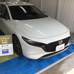 マツダ・マツダ3