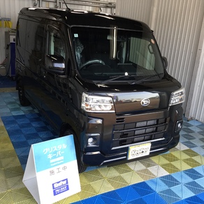 ダイハツ・ハイゼット