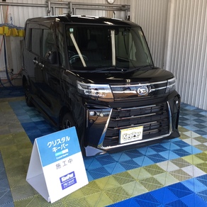 ダイハツ・タント