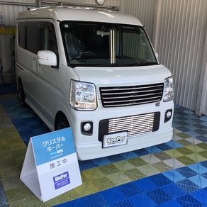 スズキ・エブリイ