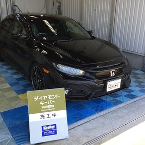 ホンダ・シビック 