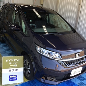 ホンダ・フリード
