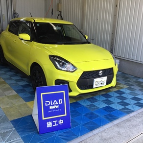 スズキ・スイフト