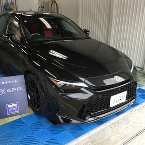 レクサス・IS