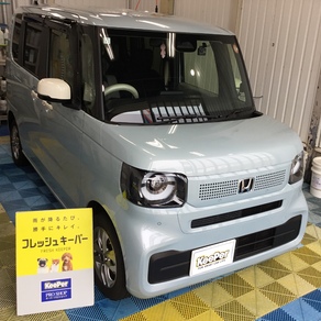 ホンダ・N-BOX